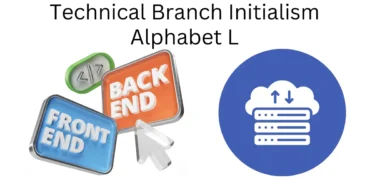 technical branch initialism alphabet l