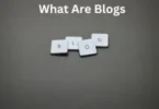 What are blogs