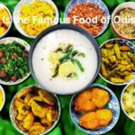 What is the famous food of Odisha